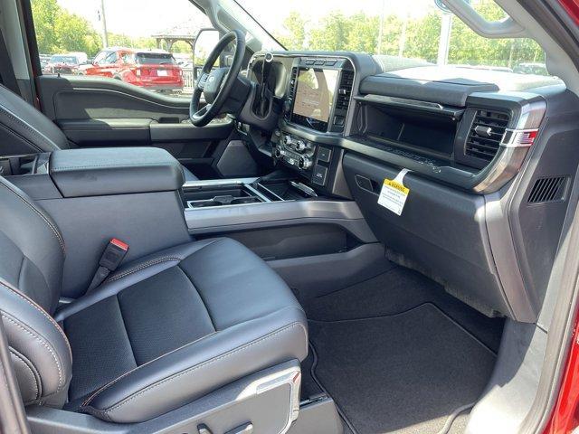 new 2024 Ford F-250 car, priced at $91,410