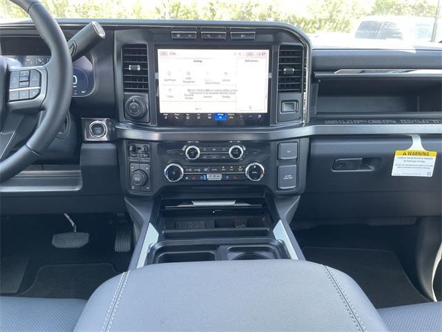 new 2024 Ford F-250 car, priced at $91,410