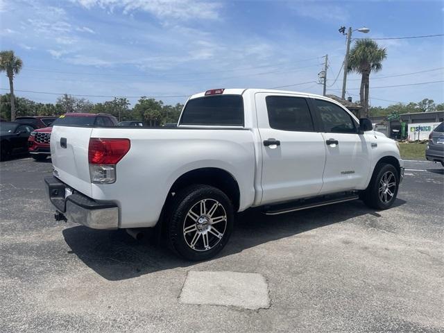 used 2010 Toyota Tundra car