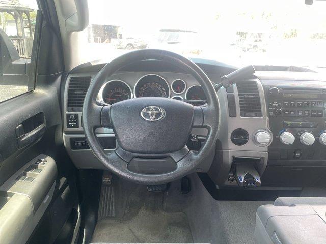 used 2010 Toyota Tundra car, priced at $13,995