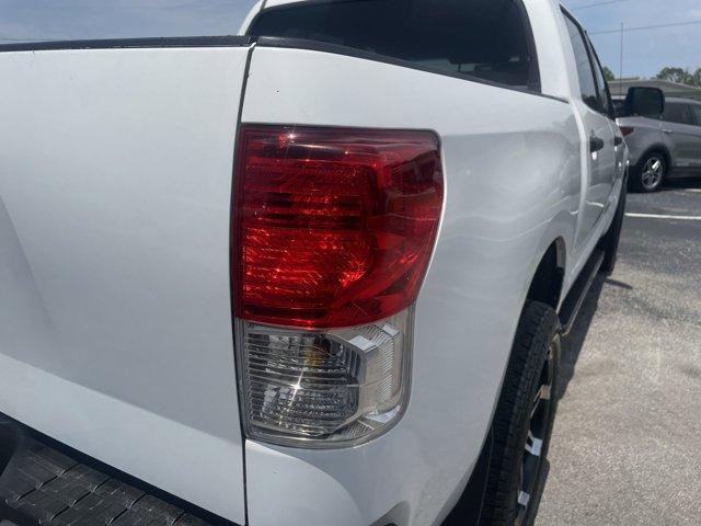used 2010 Toyota Tundra car, priced at $13,995