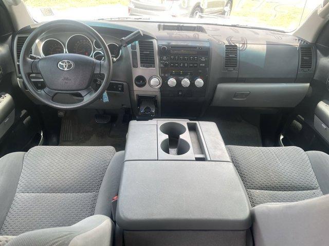 used 2010 Toyota Tundra car, priced at $13,995