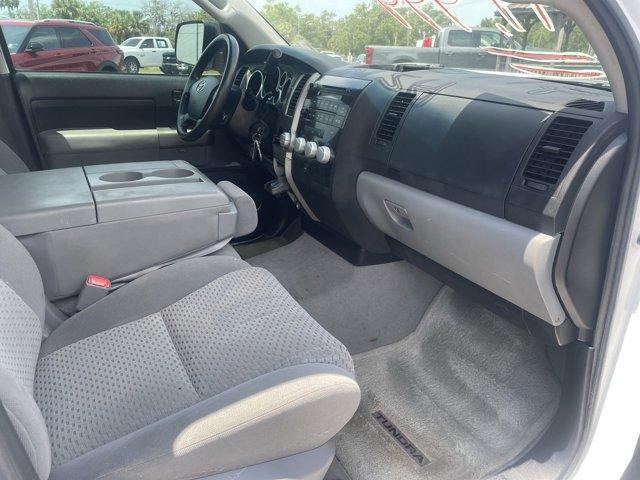 used 2010 Toyota Tundra car, priced at $13,995