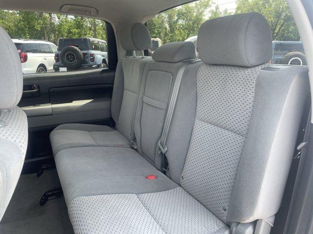 used 2010 Toyota Tundra car, priced at $13,995