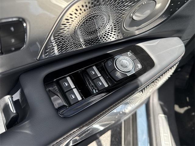 new 2025 Lincoln Nautilus car, priced at $69,910