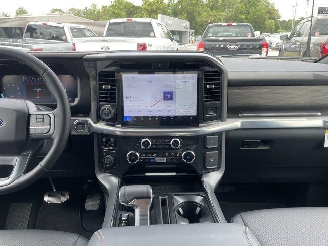 new 2025 Ford F-150 car, priced at $70,987