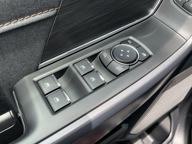 new 2025 Ford F-150 car, priced at $70,987