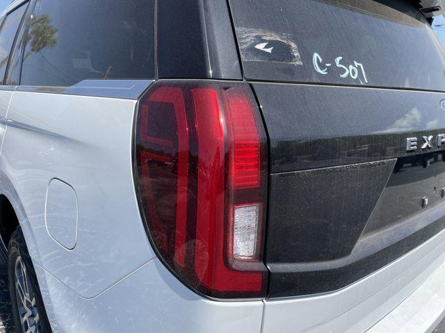 new 2025 Ford Expedition car, priced at $71,605