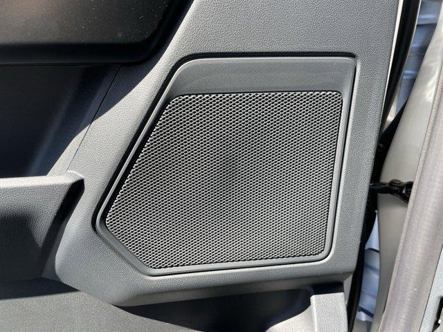 new 2025 Ford F-150 car, priced at $55,987