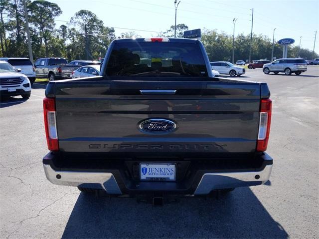 used 2019 Ford F-250 car, priced at $44,999