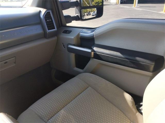 used 2019 Ford F-250 car, priced at $44,999