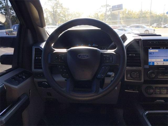 used 2019 Ford F-250 car, priced at $44,999