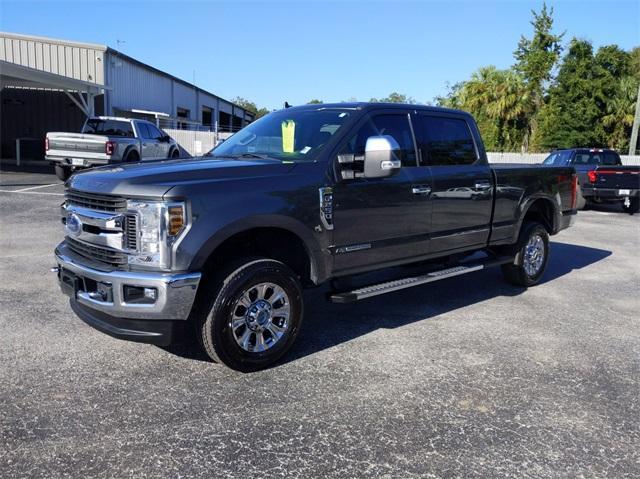 used 2019 Ford F-250 car, priced at $44,999