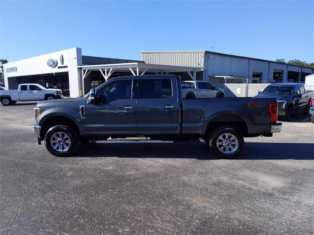 used 2019 Ford F-250 car, priced at $44,999