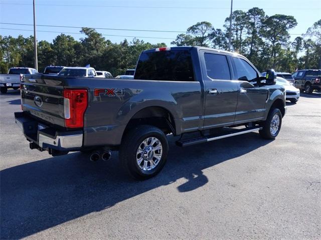 used 2019 Ford F-250 car, priced at $44,999