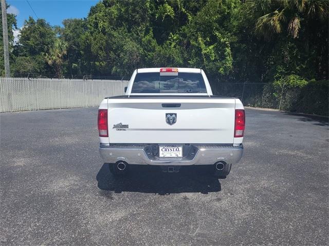 used 2019 Ram 1500 Classic car, priced at $26,999
