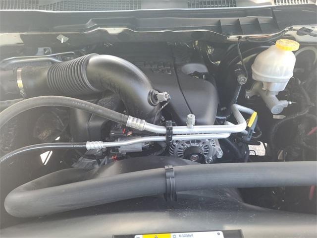 used 2019 Ram 1500 Classic car, priced at $26,999