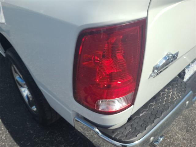used 2019 Ram 1500 Classic car, priced at $26,999