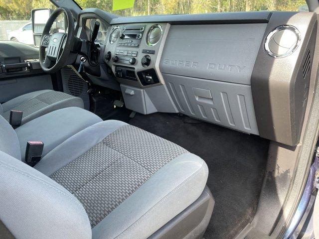 used 2015 Ford F-250 car, priced at $23,999