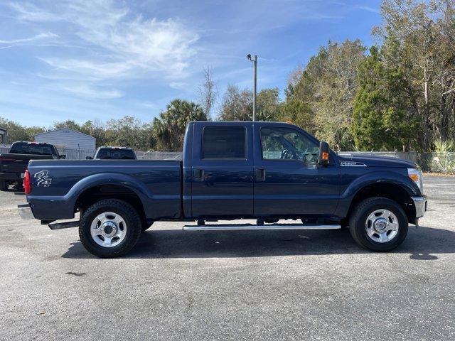 used 2015 Ford F-250 car, priced at $23,999