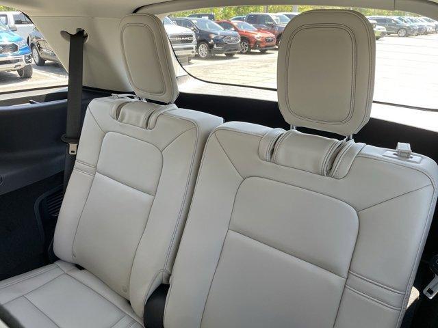 new 2025 Lincoln Aviator car, priced at $67,935