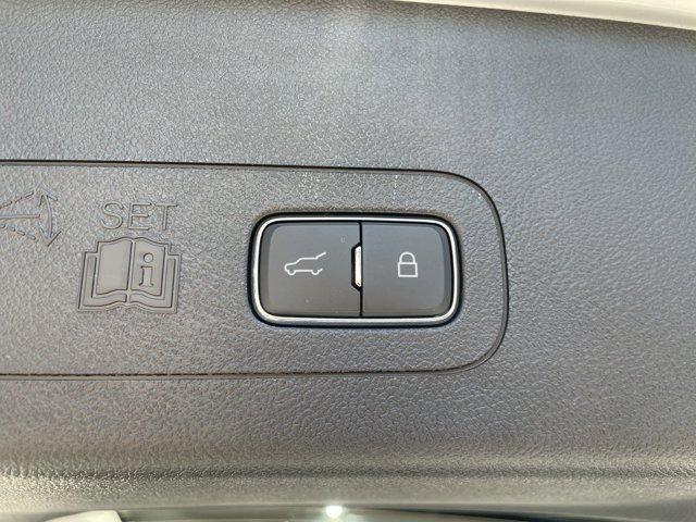 new 2025 Lincoln Aviator car, priced at $67,935