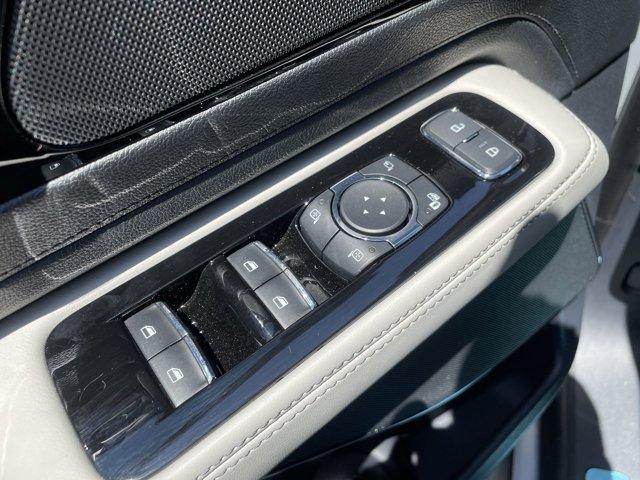 new 2025 Lincoln Aviator car, priced at $67,935
