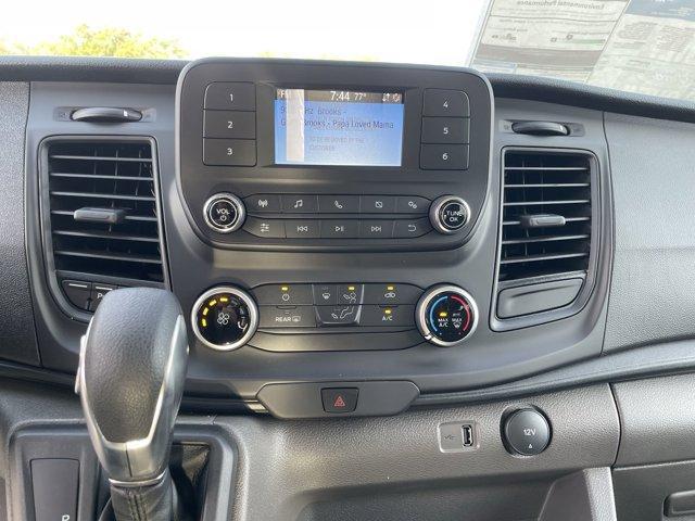 new 2025 Ford Transit-250 car, priced at $58,490