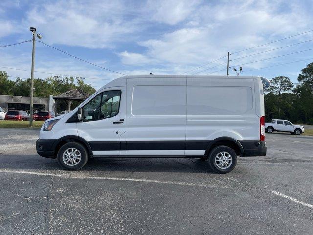 new 2025 Ford Transit-250 car, priced at $58,490