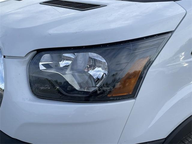 new 2025 Ford Transit-250 car, priced at $58,490