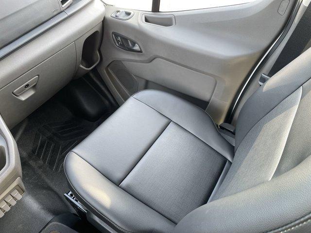 new 2025 Ford Transit-250 car, priced at $58,490