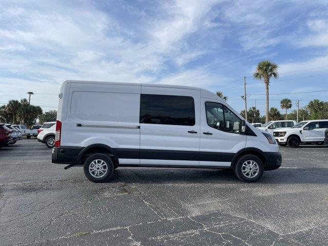 new 2025 Ford Transit-250 car, priced at $58,490