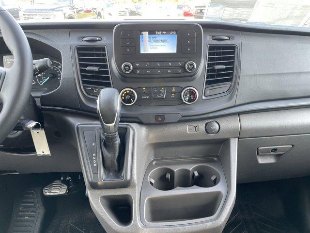 new 2025 Ford Transit-250 car, priced at $58,490