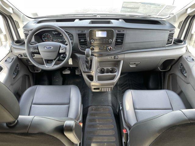 new 2025 Ford Transit-250 car, priced at $58,490