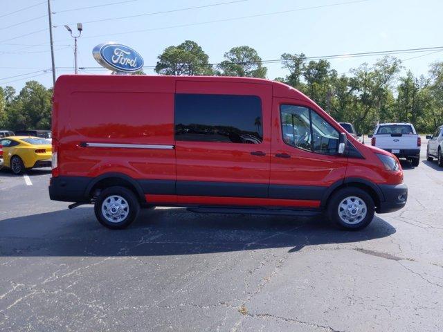 new 2024 Ford Transit-350 car, priced at $63,999