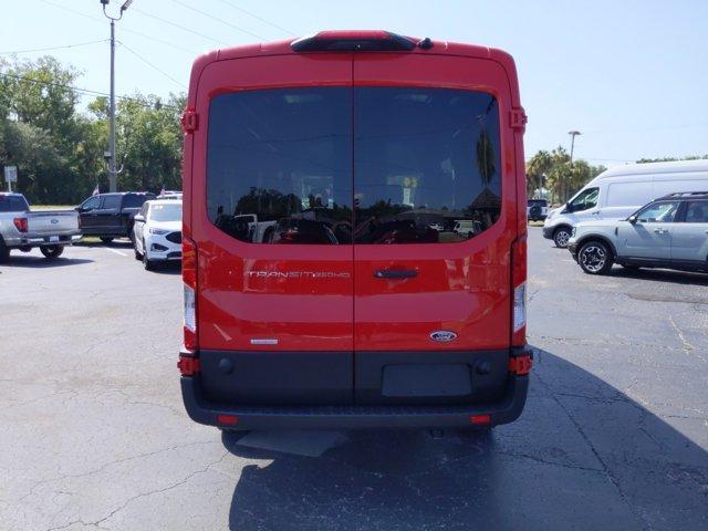 new 2024 Ford Transit-350 car, priced at $63,999