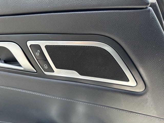 used 2018 Mercedes-Benz AMG GT car, priced at $77,446