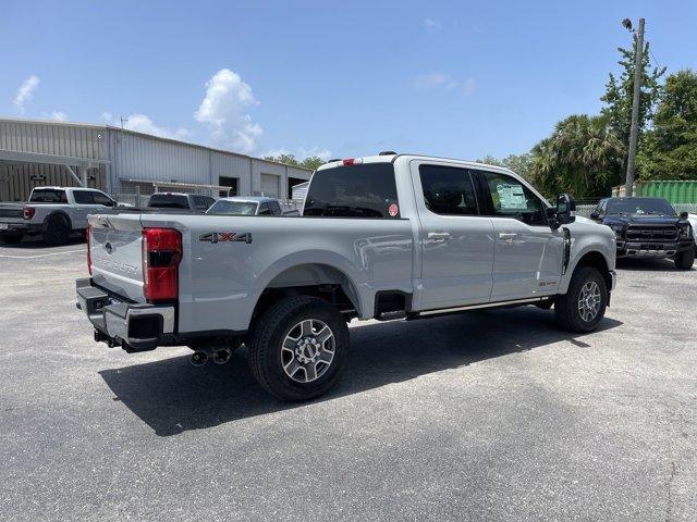 new 2025 Ford F-350 car, priced at $69,590