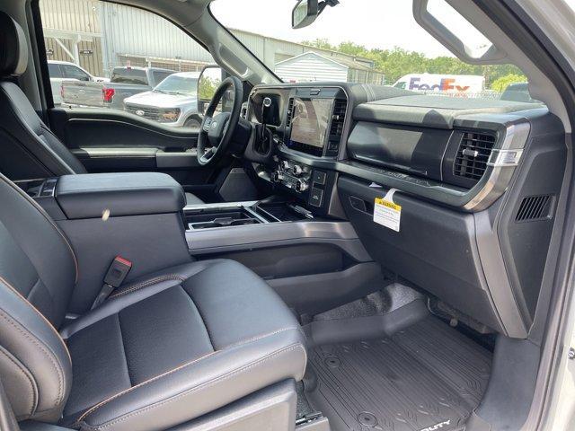 new 2025 Ford F-350 car, priced at $69,590