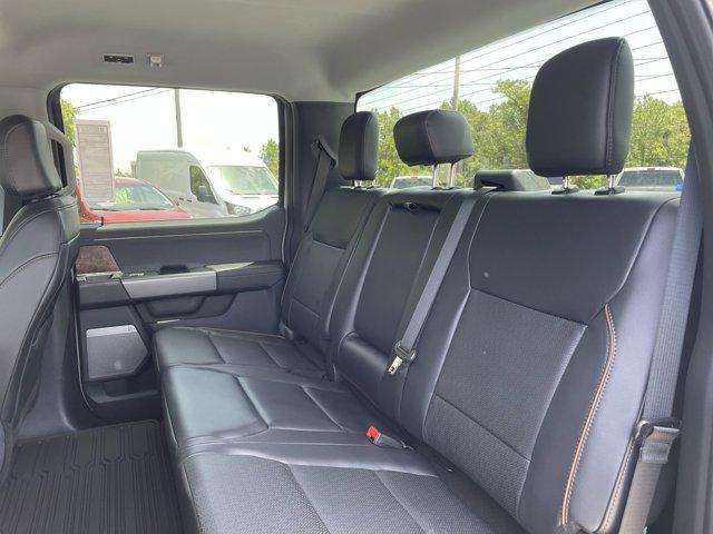 new 2025 Ford F-350 car, priced at $69,590