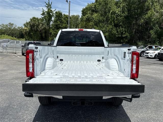 new 2025 Ford F-350 car, priced at $59,950