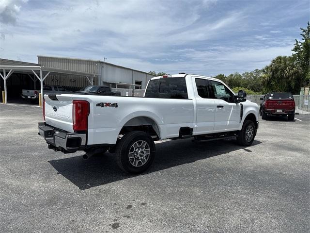 new 2025 Ford F-350 car, priced at $59,950
