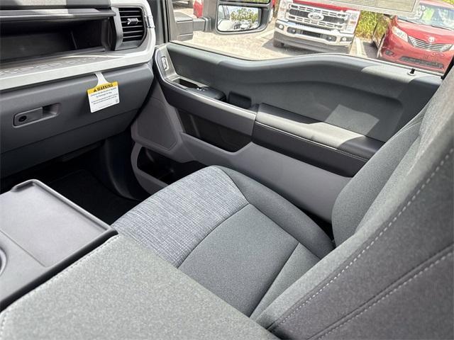 new 2025 Ford F-350 car, priced at $59,950