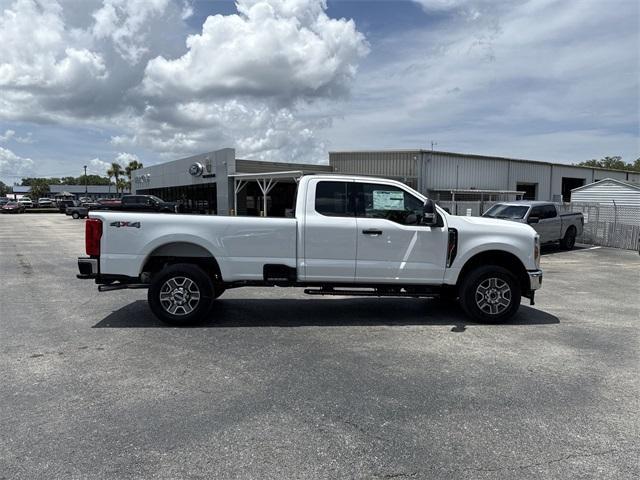 new 2025 Ford F-350 car, priced at $59,950