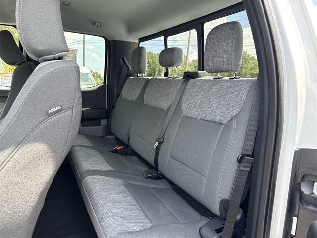 new 2025 Ford F-350 car, priced at $59,950