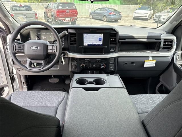 new 2025 Ford F-350 car, priced at $59,950