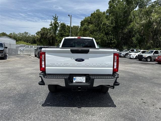 new 2025 Ford F-350 car, priced at $59,950