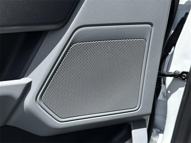 new 2025 Ford F-350 car, priced at $59,950