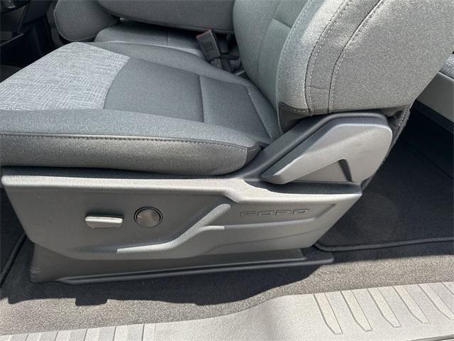 new 2025 Ford F-350 car, priced at $59,950
