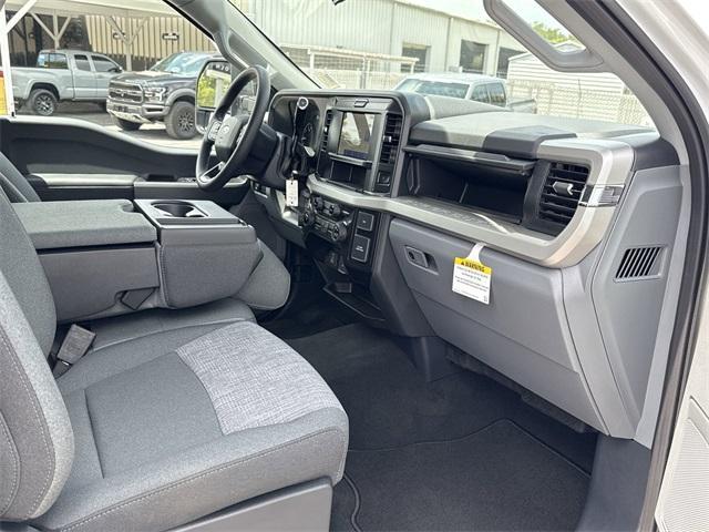 new 2025 Ford F-350 car, priced at $59,950